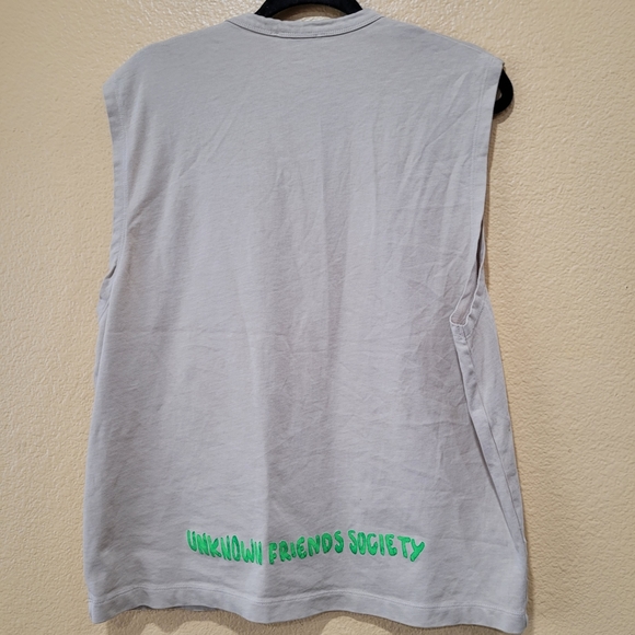 Zara unknown friends society - Picture 3 of 7